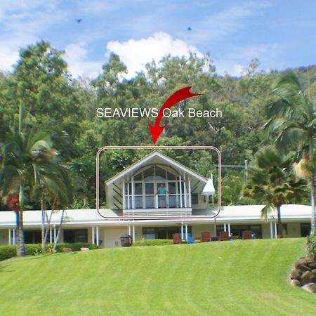 Seaviews Oak Beach ภายนอก รูปภาพ