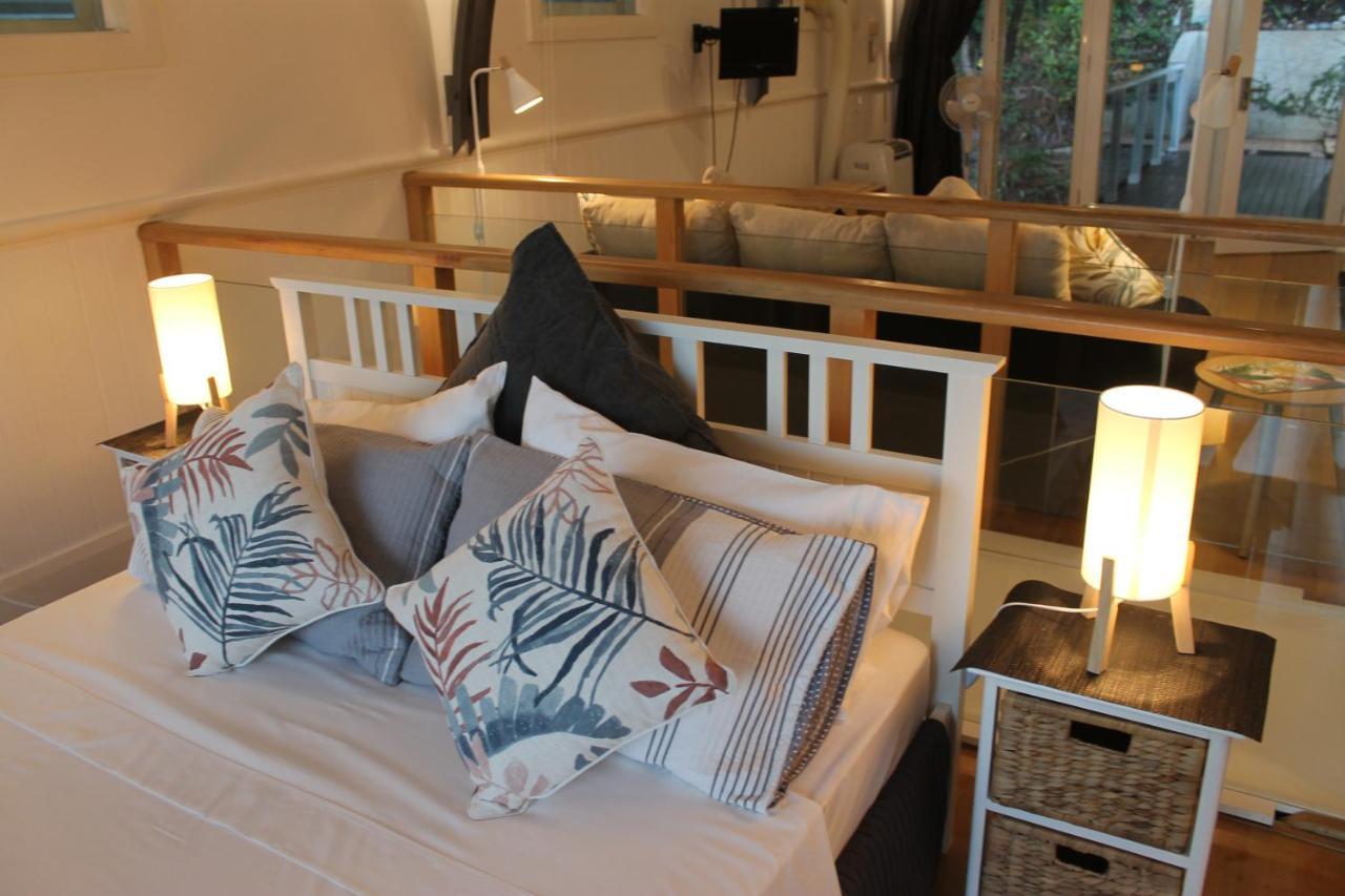 Seaviews Oak Beach ภายนอก รูปภาพ