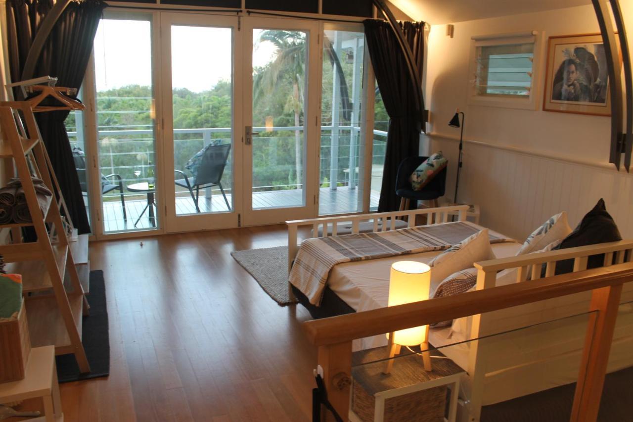 Seaviews Oak Beach ภายนอก รูปภาพ