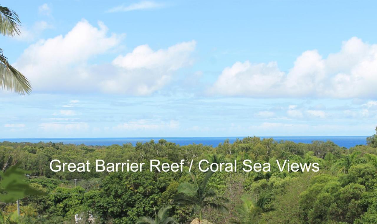 Seaviews Oak Beach ภายนอก รูปภาพ