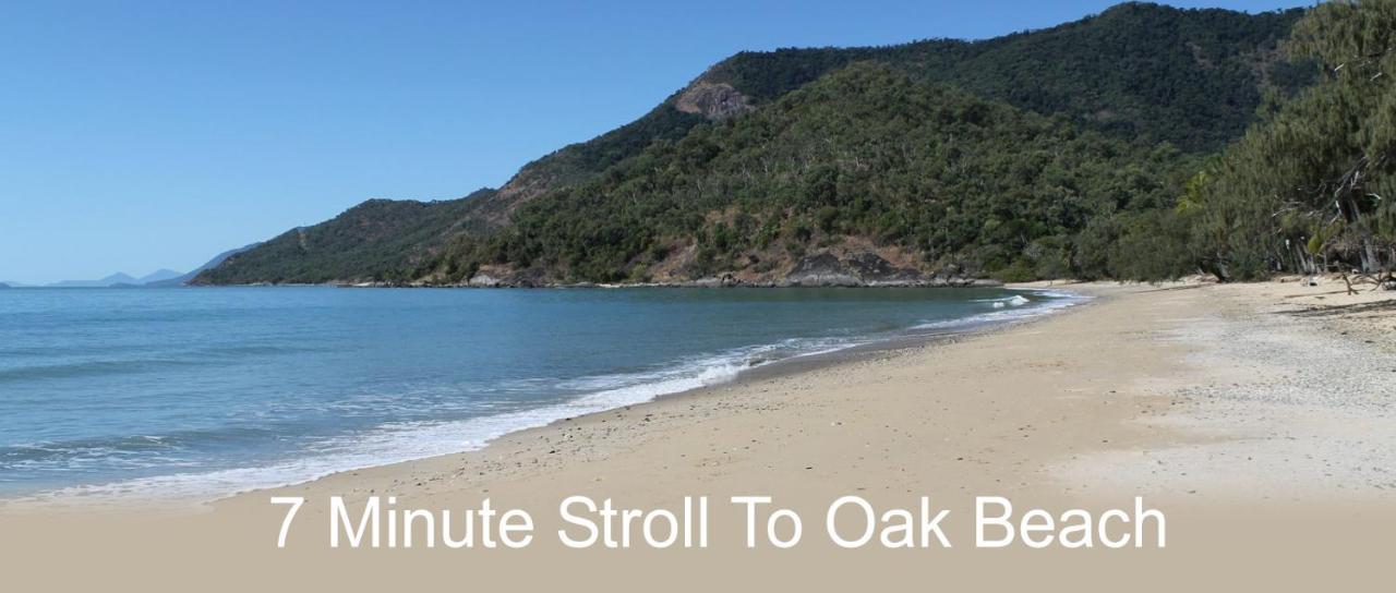 Seaviews Oak Beach ภายนอก รูปภาพ