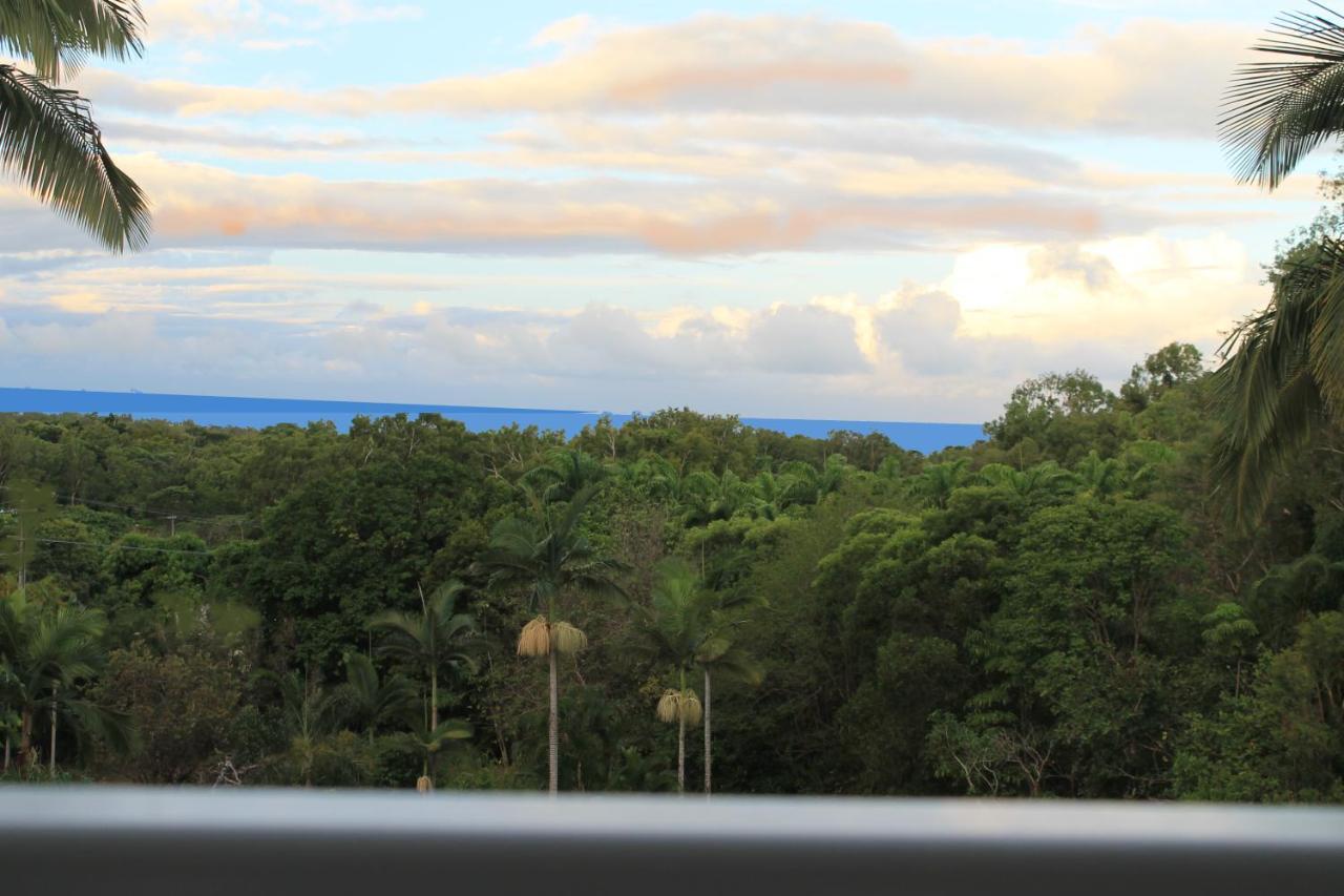 Seaviews Oak Beach ภายนอก รูปภาพ