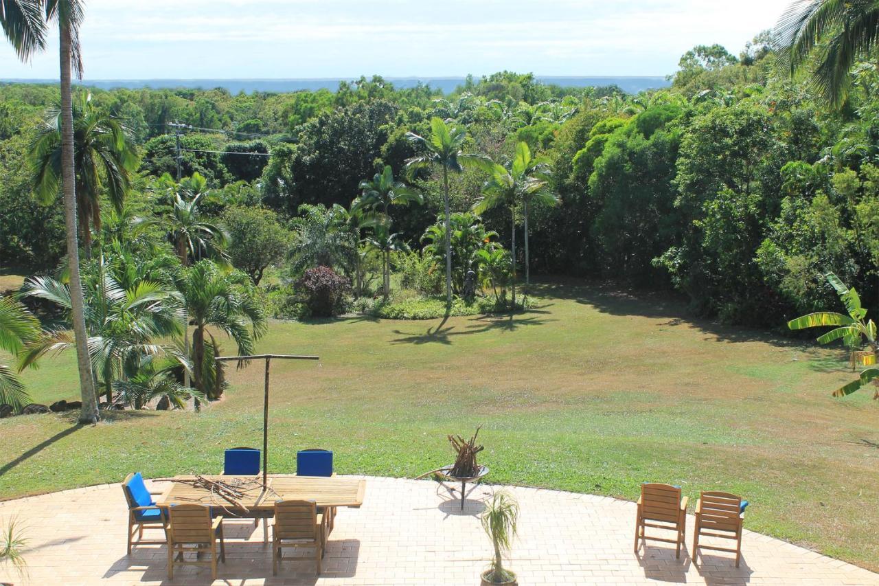 Seaviews Oak Beach ภายนอก รูปภาพ