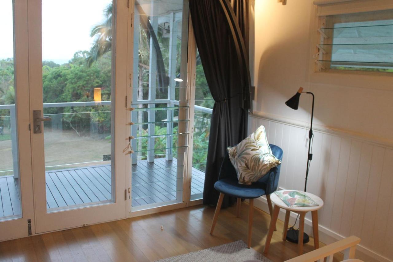 Seaviews Oak Beach ภายนอก รูปภาพ