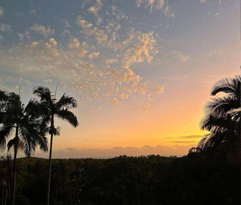 Seaviews Oak Beach ภายนอก รูปภาพ